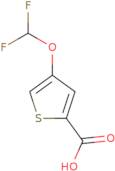 5-Chloro-1-(triisopropylsilyl)-6-((trimethylsilyl)ethynyl)-1H-pyrrolo(2,3-B)pyridine