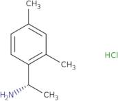 (S)-1-(2,4-dimethylphenyl)ethanamine hydrochloride