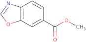 Methyl 1,3-benzoxazole-6-carboxylate