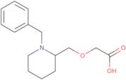 tert-Butyl N-{1-[(2S)-2-aminopropanoyl]piperidin-4-yl}carbamate