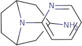 8-(Pyridin-2-yl)-8-azabicyclo[3.2.1]octan-3-amine