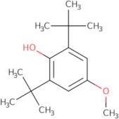 3,5-Di-tert-butyl-4-hydroxyanisole