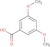 3,5-Dimethoxybenzoic acid