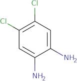 4,5-Dichloro-1,2-phenylenediamine
