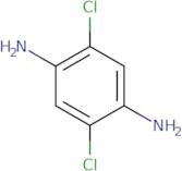 2,5-Dichloro-1,4-phenylenediamine