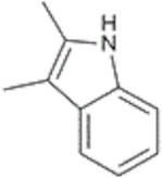 2,3-Dimethylindole