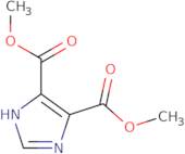 Dimethyl 4,5-imidazoledicarboxylate