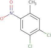 4,5-Dichloro-2-nitrotoluene