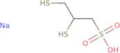 2,3-Dimercaptopropanesulfonic acid sodium salt