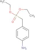Diethyl-4-aminobenzylphosphonate