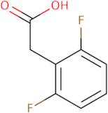 2,6-Difluorophenyl acetic acid