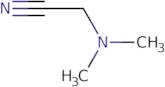 Dimethyl aminoacetonitrile
