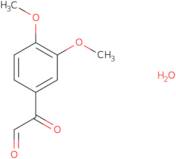 3,4-Dimethoxyphenylglyoxal hydrate