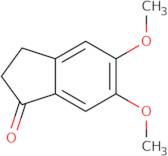 5,6-Dimethoxy-1-indanone