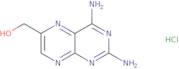 2,4-Diamino-8-(hydroxymethyl)pteridine HCl