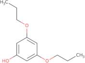 3,5-Dipropoxyphenol