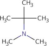 N,N-Dimethyl-tert-butylamine