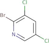 3,5-Dichloro-2-bromo pyridine