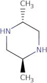 trans-2,5-Dimethylpiperzine