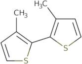 3,3'-Dimethyl-2,2'-bithiophenyl