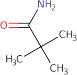 2,2-Dimethylpropionamide