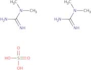 1,1-Dimethyl guanidinium sulfate