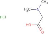 N,N-Dimethylglycine HCl