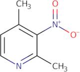 2,4-Dimethyl-3-nitropyridine