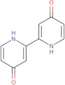 4,4'-Dihydroxy-2,2'-bipyridine