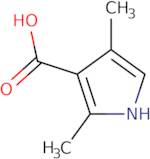 2,4-Dimethylpyrrole-3-carboxylic acid