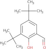 3,5-Di-tert-butyl-2-hydroxy benzaldehyde