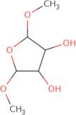 cis-3,4-Dihydroxy-2,5-dimethoxytetrahydrofuran