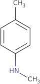 N,4-Dimethylaniline