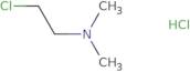N,N-Dimethylaminoethyl chloride HCl
