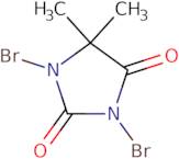1,3-Dibromo-5,5-dimethylhydantoin