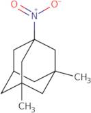 3,5-Dimethyl-1-nitroadamantane