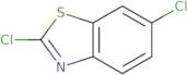 2,6-Dichlorobenzothioazole