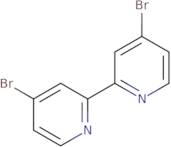 4,4'-Dibromo-2,2'-bipyridine