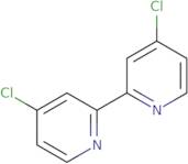 4,4'-Dichloro-2,2'-bipyridine