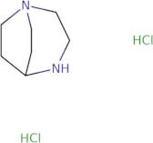 1,4-Diazabicyclo[3.2.2]nonane dihydrochloride