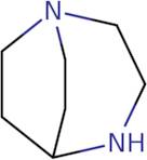 1,4-Diazabicyclo[3.2.2]nonane