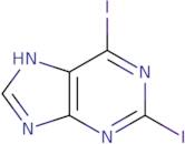 2,6-Diiodopurine