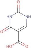 2,4-Dihydroxypyrimidine-5-carboxylic acid anhydrous