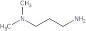 (3-Dimethylamino)-1-propylamine