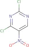 2,4-Dichloro-5-nitropyrimidine