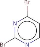 2,4-Dibromopyrimidine