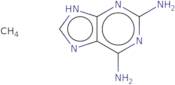 2,6-Diaminopurine hemisulfate