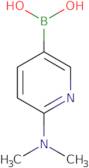 6-(Dimethylamino)pyridin-3-ylboronic acid