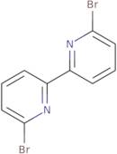 6,6'-Dibromo-2,2'-bipyridine