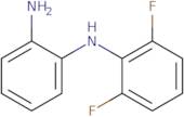 N-(2,6-Difluorophenyl)-1,2-benzenediamine